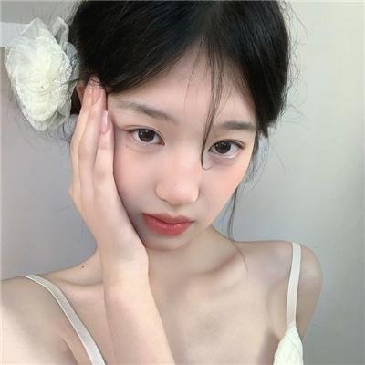 小镇田园风情画