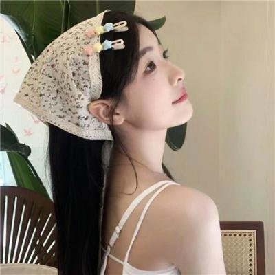 蜜糖美人